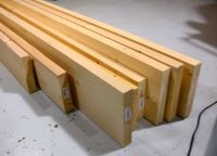výroba dřevěného nábytku1