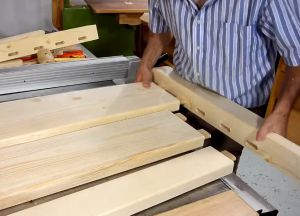 výroba dřevěného nábytku29