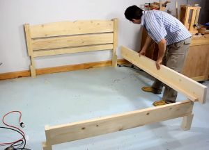 výroba dřevěného nábytku34