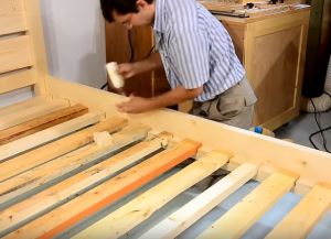 výroba dřevěného nábytku37