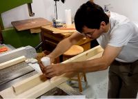 výroba dřevěného nábytku4