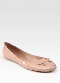 балет обувки марк jacobs 3
