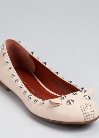 baletni čevlji marc jacobs 4