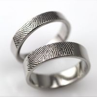 оригинални свадбени прстени 4