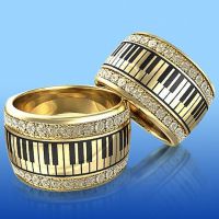 оригинални венчани прстенови 7