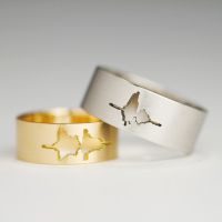 оригинални венчани прстенови 8