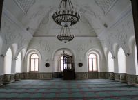 марјани џамија казан 1
