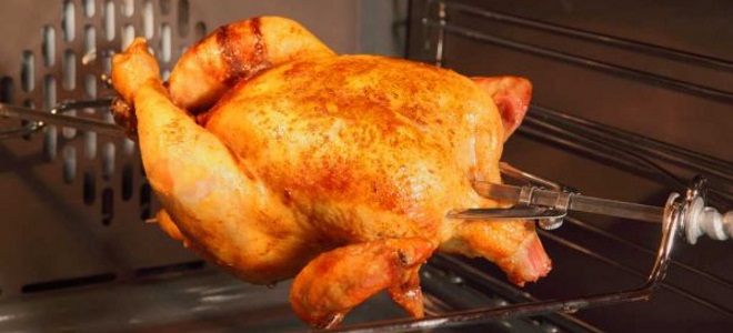 kako marinirati pečenu piletinu u pećnici