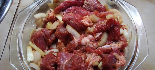 Как да си вземем свинско месо