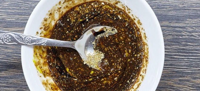 Турска у меду и избирљивој маринади