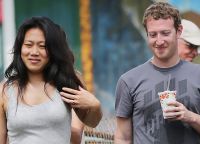 Марк Цукерберг и Присцилла Чан предпочитают скромный образ жизни