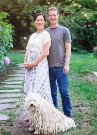 Марк Цукерберг рассказали о долгожданной беременности супруги летом