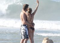 Giselle Bundchen i Tom Brady sretni su zajedno