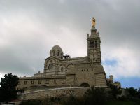 katedrala Marseillea 3