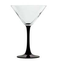 volumen martinijskega stekla