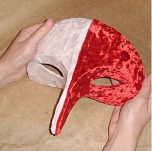 papirna maska ​​za maske 20
