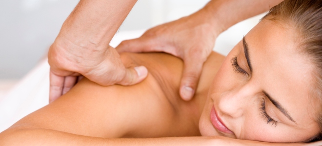 masaža leđa s hipertenzijom