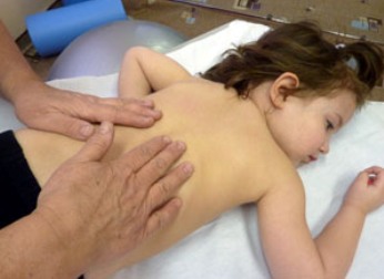 Masaža s bronhitikom kod djece1