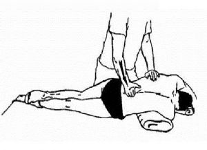 как да масажирате за сколиоза 7