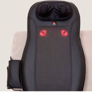 Massager na stolici za leđa i vrat3