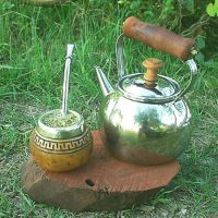 Herbata z korzeniami i szkody