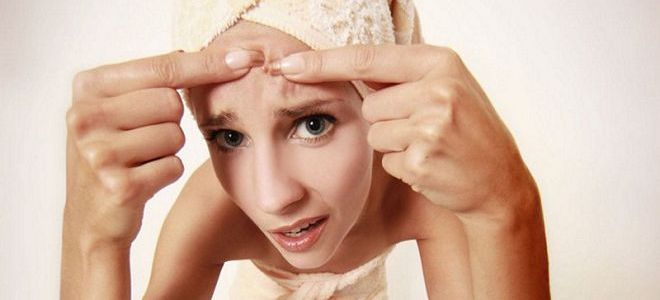 как правильно очищать кожу лица