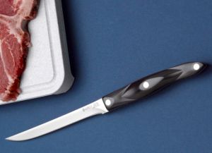 nóż do mięsa