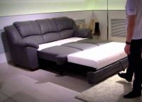 Механизмът на трансформация на дивана15