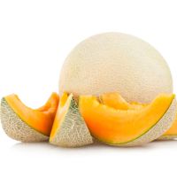 melon sadje zelenjavo ali jagodičja