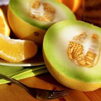 výhody melounů pro ženy