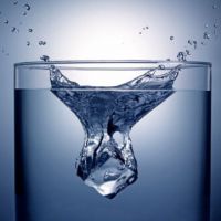 Предимствата на топената вода за тялото