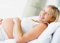 Климакс и бременност