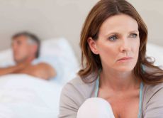 Възможно ли е бременност при менопауза?