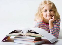 edukacja umysłowa dzieci w wieku przedszkolnym