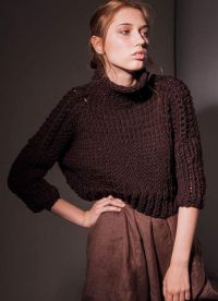 pletený svetr1