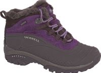Zimní boty Merrell 2