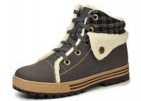 Зимни обувки Merrell 4
