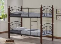 Metalowe łóżka piętrowe14