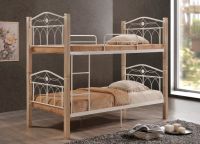 Metalowe łóżka piętrowe15