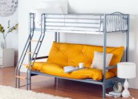Metalowe łóżka piętrowe4