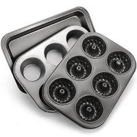 металне посуде за печење металних пецива
