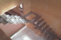Metalne stepenice 6