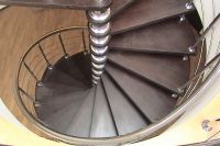 metalowe schody spiralne1