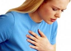 simptomi pljučnih metastaz