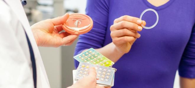 календарный метод контрацепции
