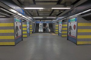 metro rima2