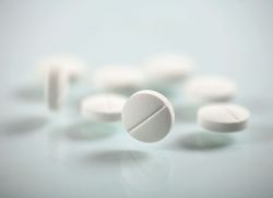 dawkowanie tabletek metronidazolu