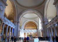 Metropolitan Museum of Art w Nowym Jorku2