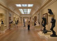 Metropolitanski muzej umetnosti v New Yorku3