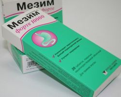 mesim podczas ciąży